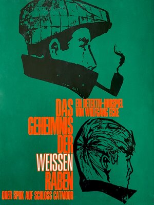 cover image of Das Geheimnis der weißen Raben oder Spuk auf Schloss Catmoor